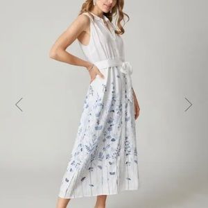 Womens Spartina sundress